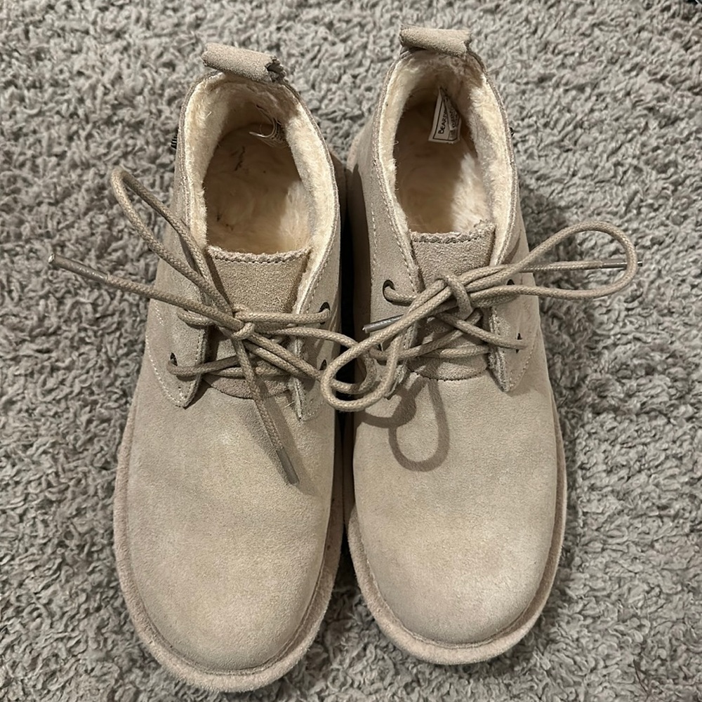 Bearpaw Skye Boot